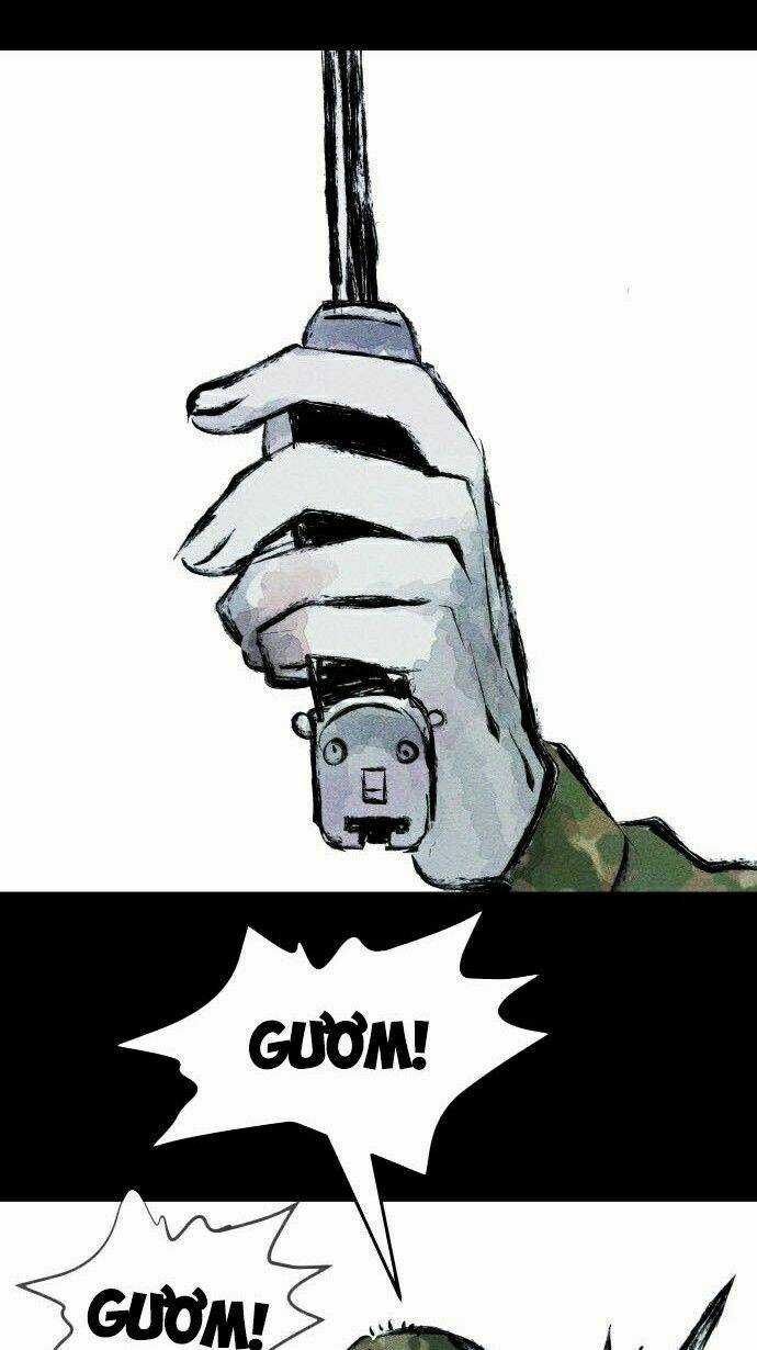 Phần Nhân Tính Cuối Cùng - Chapter 0 - Trang 64