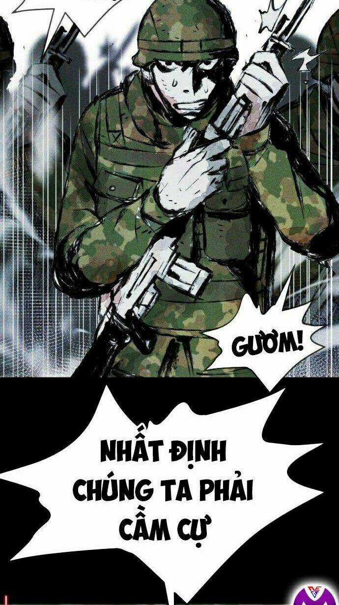 Phần Nhân Tính Cuối Cùng - Chapter 0 - Trang 65