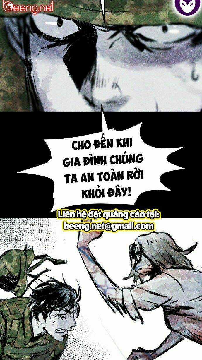 Phần Nhân Tính Cuối Cùng - Chapter 0 - Trang 66