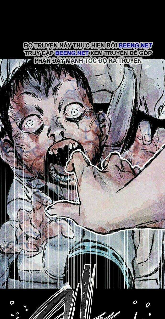 Phần Nhân Tính Cuối Cùng - Chapter 0 - Trang 8