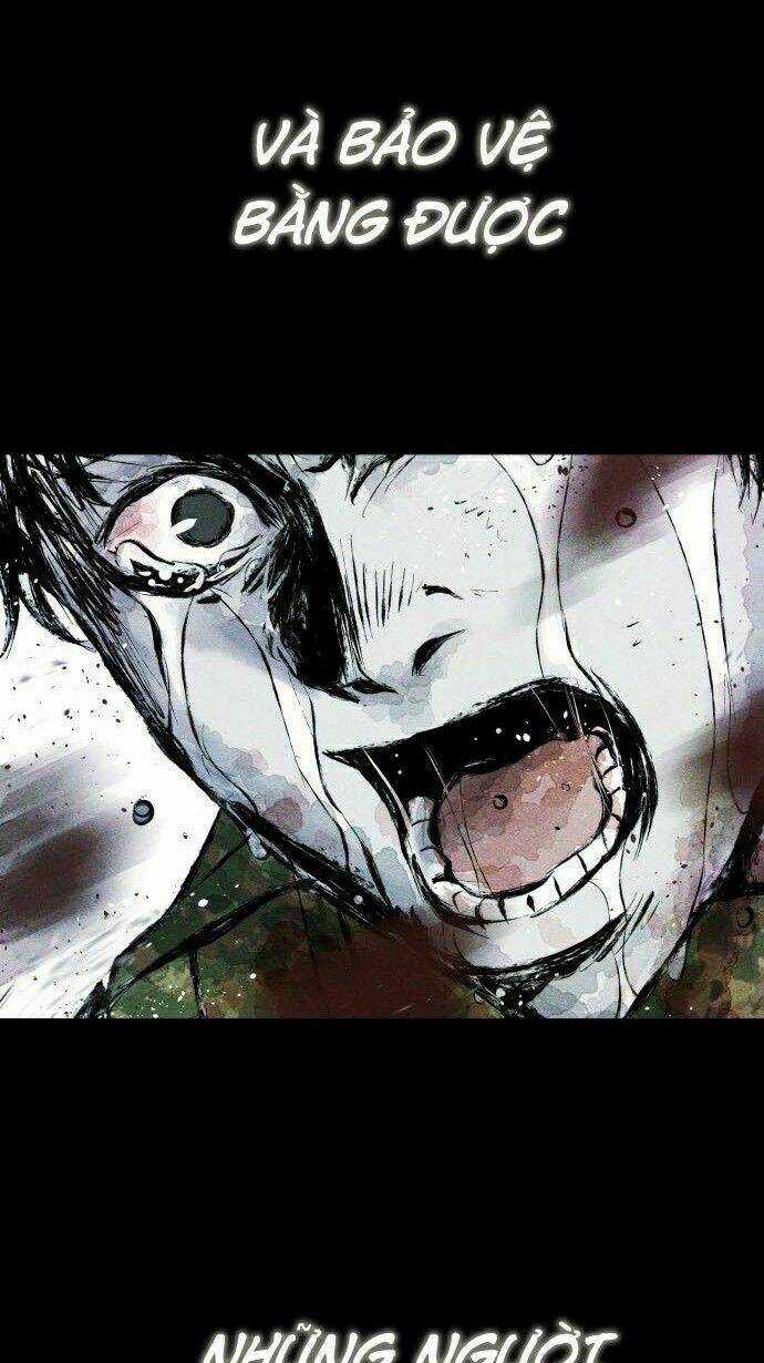 Phần Nhân Tính Cuối Cùng - Chapter 0 - Trang 72