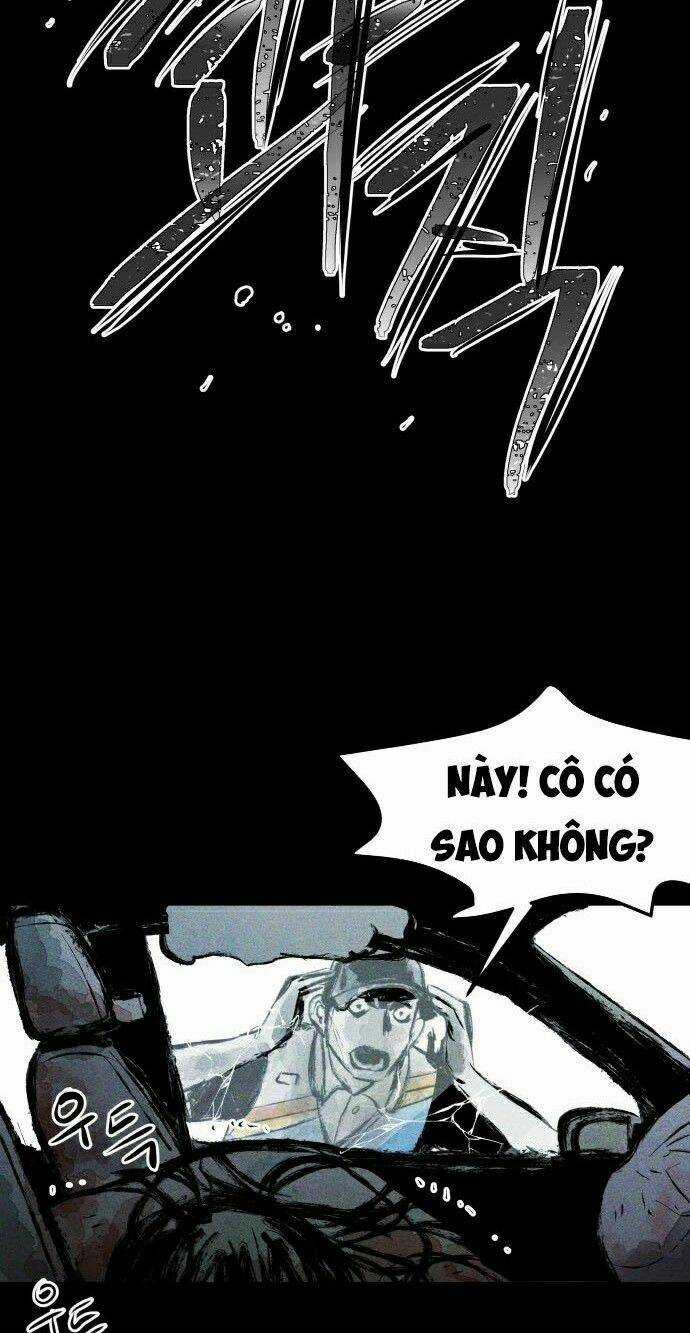 Phần Nhân Tính Cuối Cùng - Chapter 0 - Trang 9