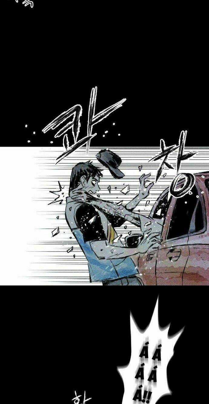 Phần Nhân Tính Cuối Cùng - Chapter 0 - Trang 10