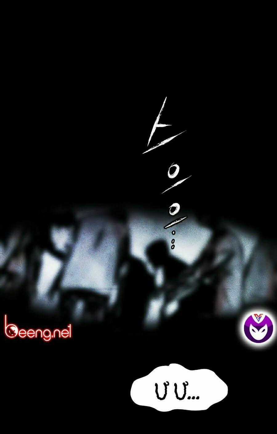 Phần Nhân Tính Cuối Cùng - Chapter 1 - Trang 1