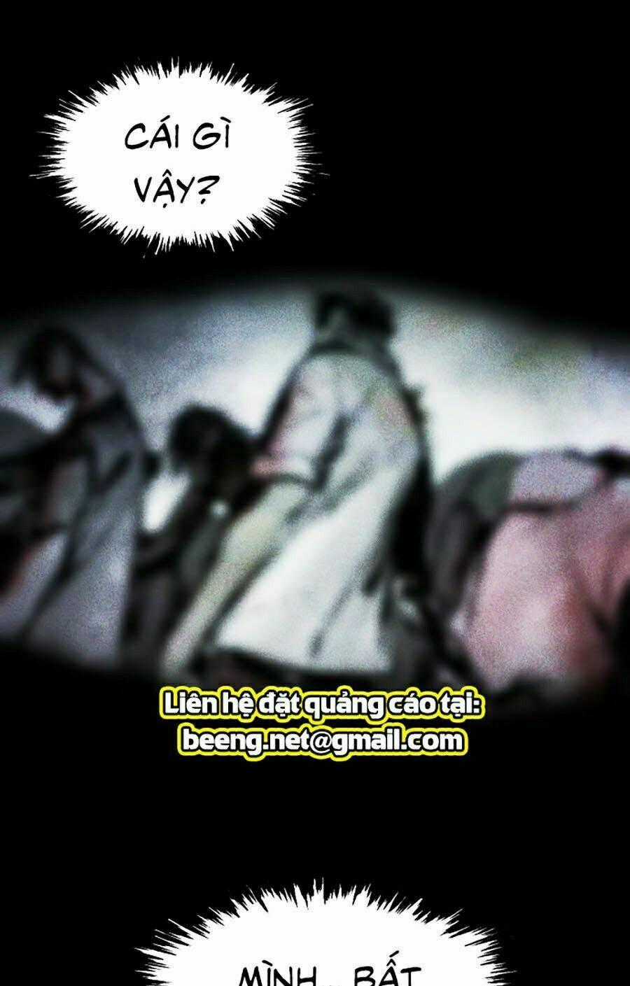 Phần Nhân Tính Cuối Cùng - Chapter 1 - Trang 2