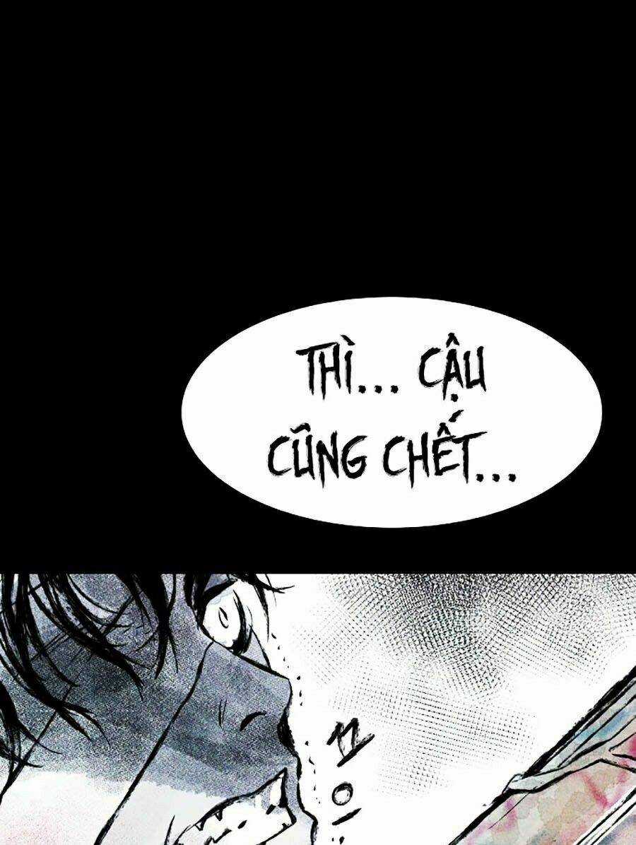 Phần Nhân Tính Cuối Cùng - Chapter 1 - Trang 101