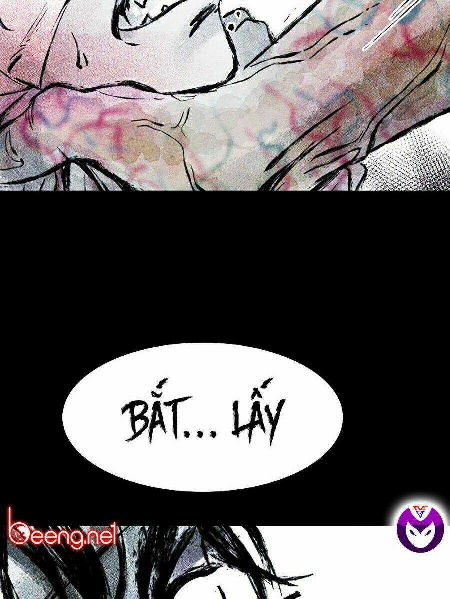 Phần Nhân Tính Cuối Cùng - Chapter 1 - Trang 102