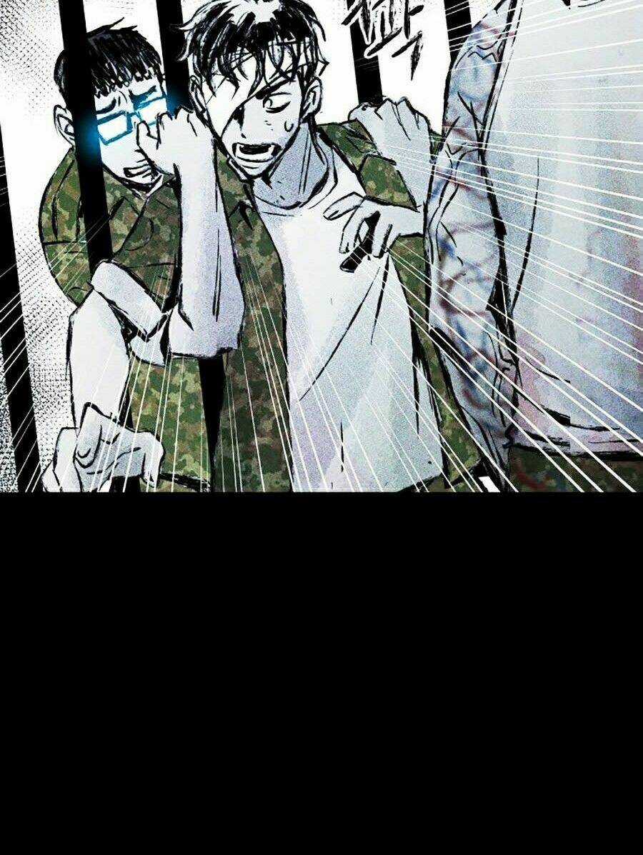 Phần Nhân Tính Cuối Cùng - Chapter 1 - Trang 104