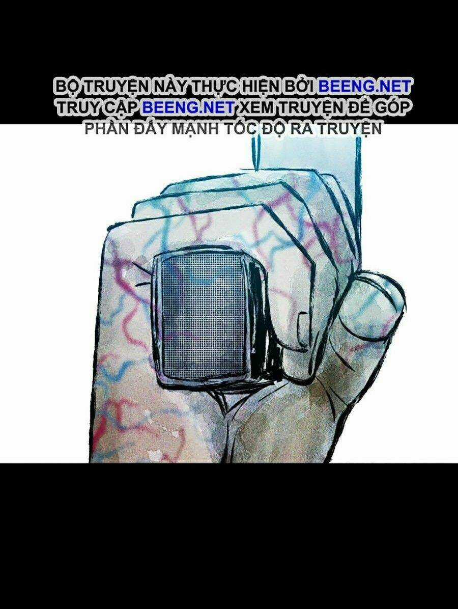 Phần Nhân Tính Cuối Cùng - Chapter 1 - Trang 105