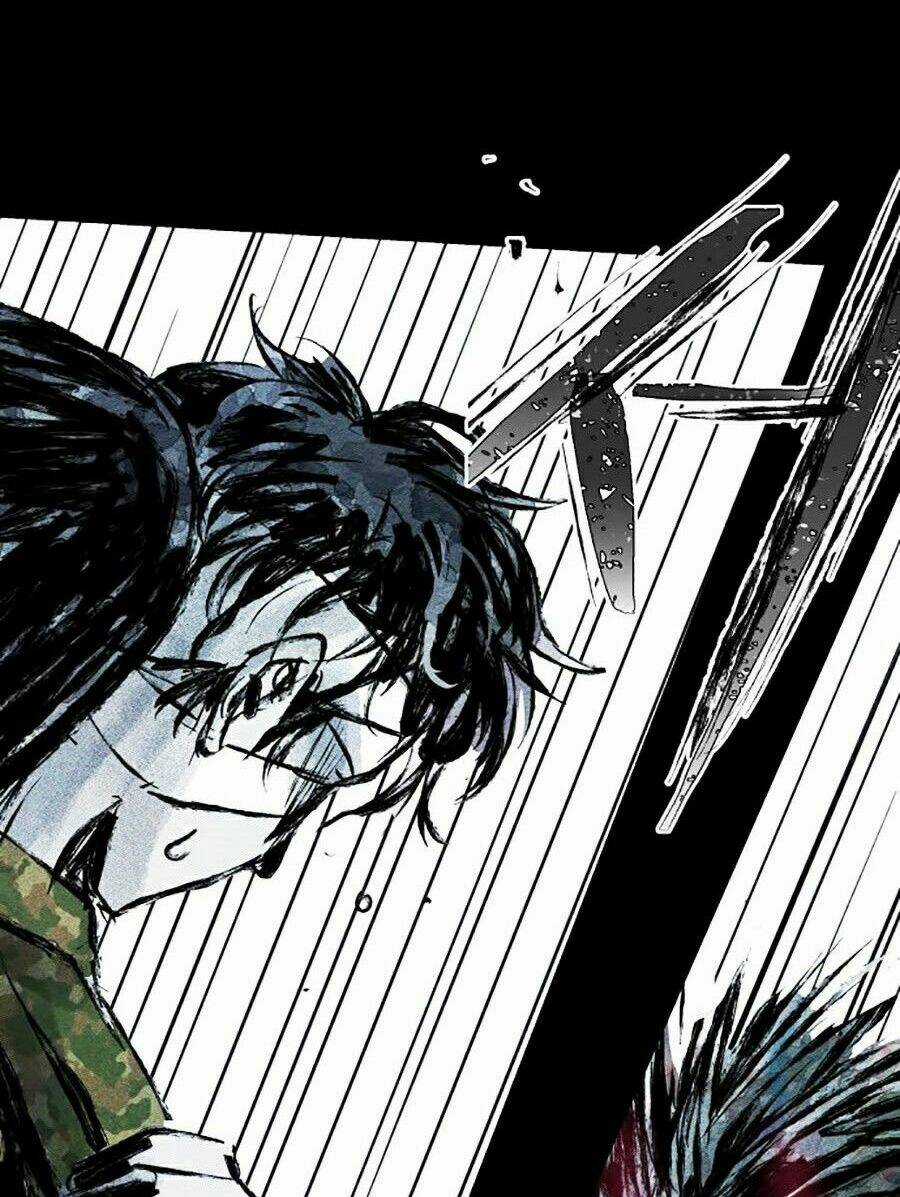 Phần Nhân Tính Cuối Cùng - Chapter 1 - Trang 106