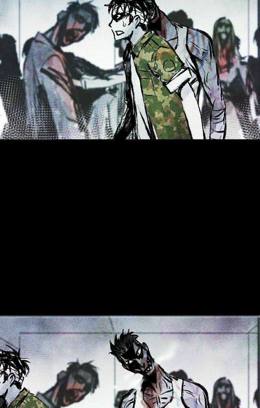 Phần Nhân Tính Cuối Cùng - Chapter 1 - Trang 12