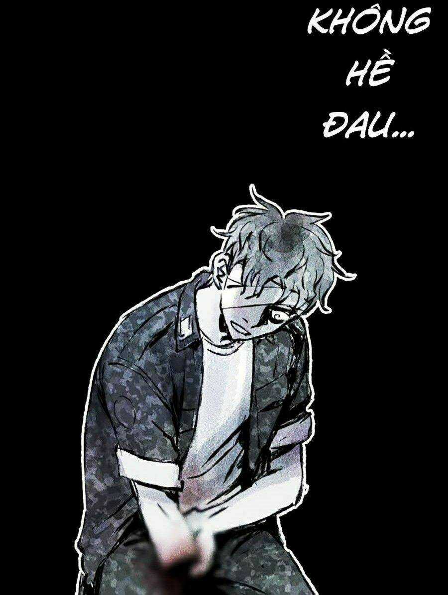 Phần Nhân Tính Cuối Cùng - Chapter 1 - Trang 115