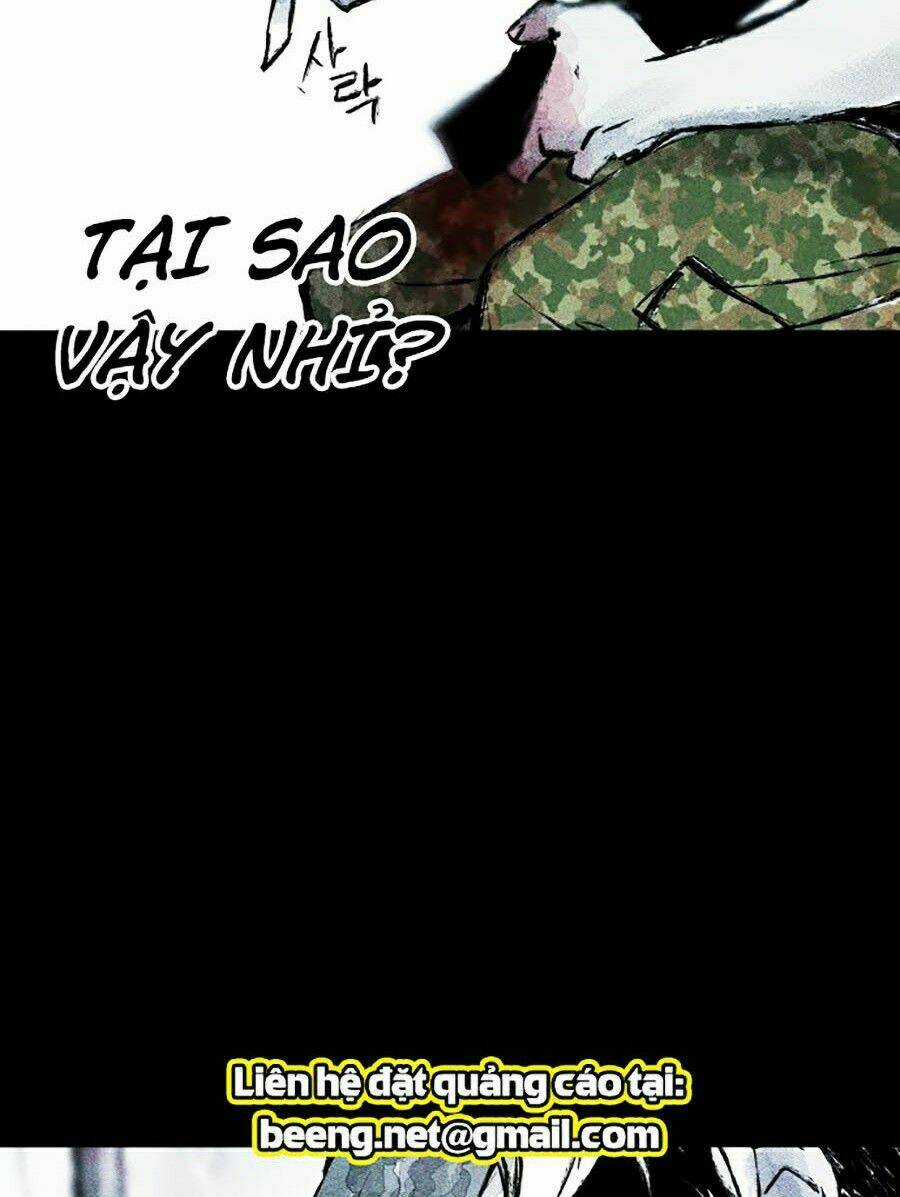 Phần Nhân Tính Cuối Cùng - Chapter 1 - Trang 117