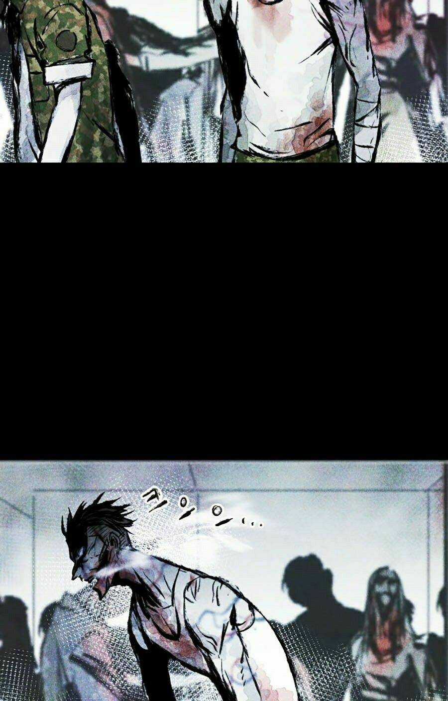 Phần Nhân Tính Cuối Cùng - Chapter 1 - Trang 13