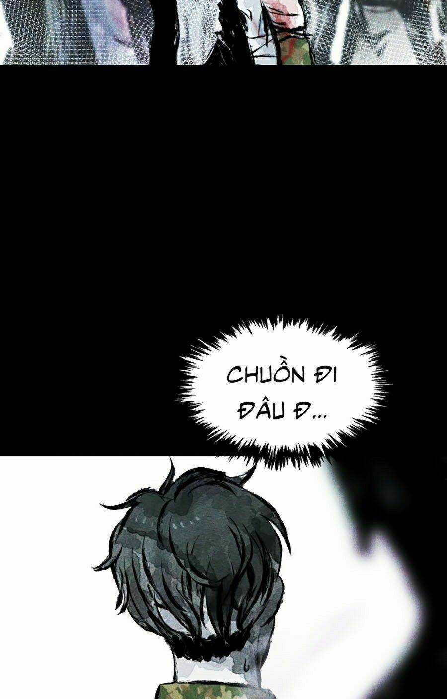 Phần Nhân Tính Cuối Cùng - Chapter 1 - Trang 14