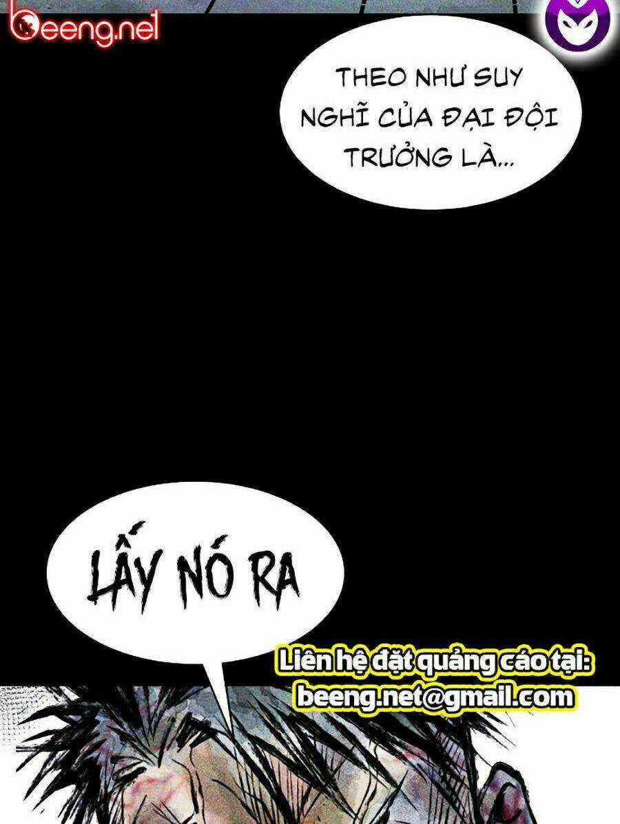 Phần Nhân Tính Cuối Cùng - Chapter 1 - Trang 132