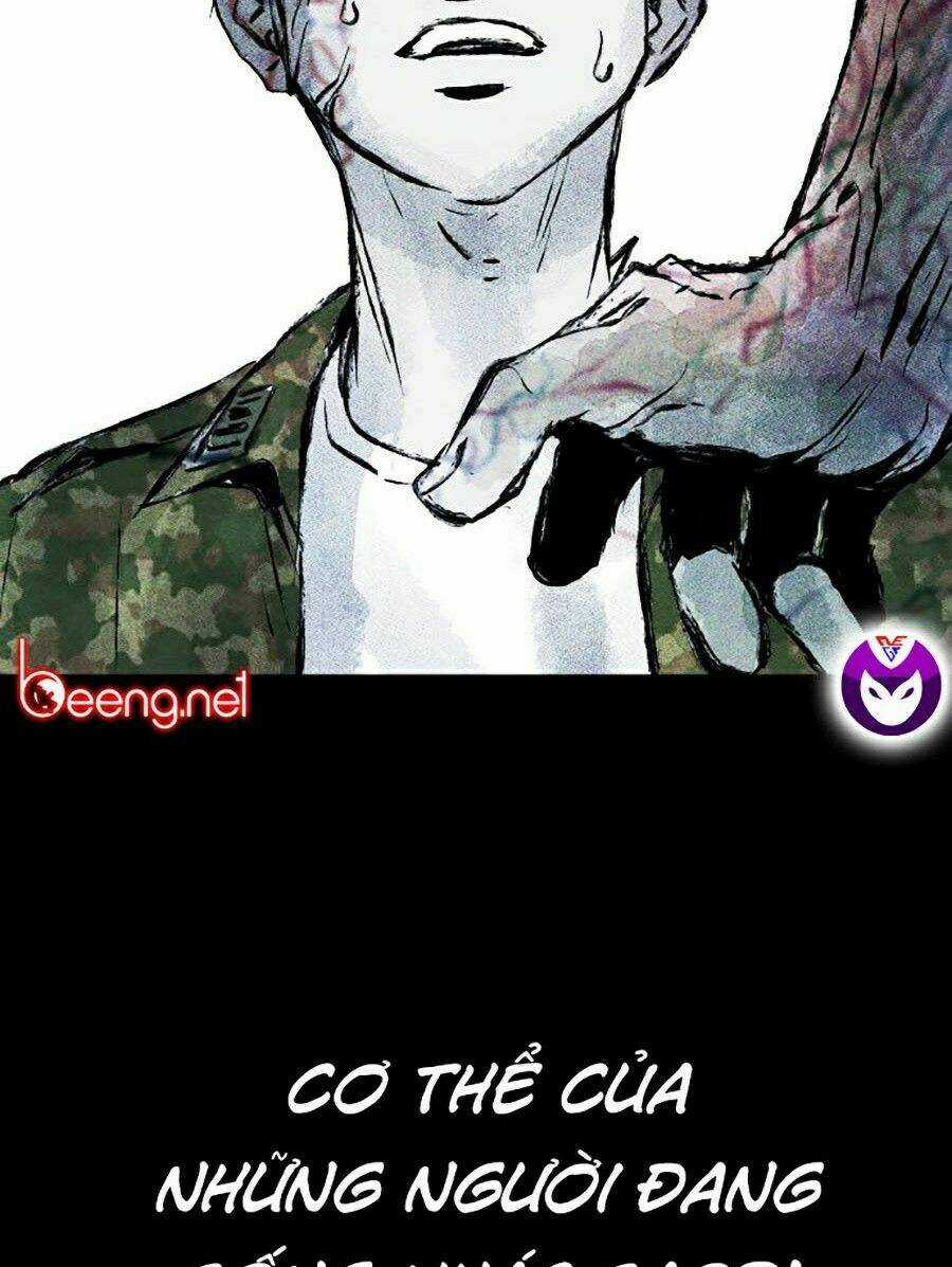 Phần Nhân Tính Cuối Cùng - Chapter 1 - Trang 137