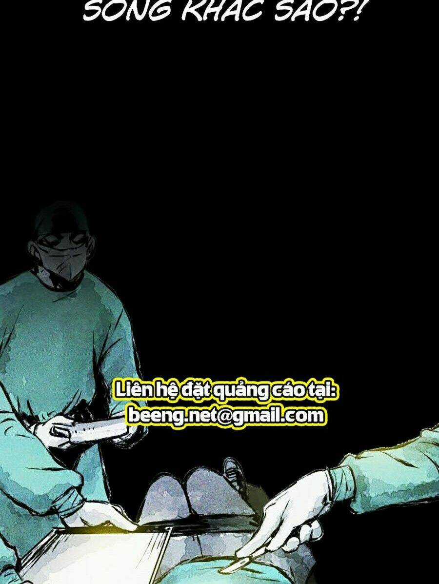 Phần Nhân Tính Cuối Cùng - Chapter 1 - Trang 138