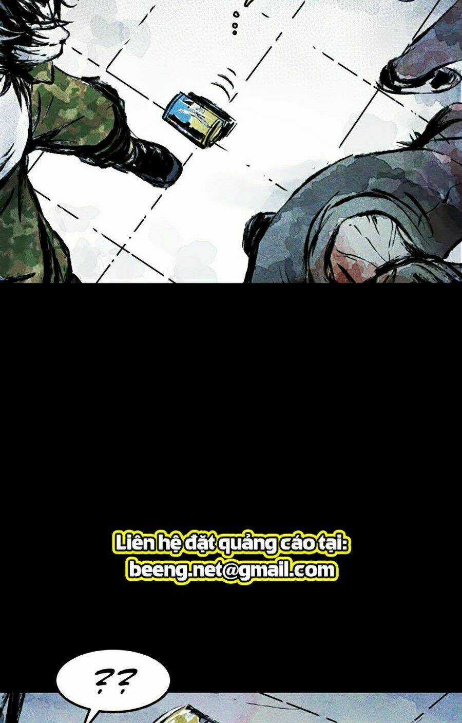 Phần Nhân Tính Cuối Cùng - Chapter 1 - Trang 17