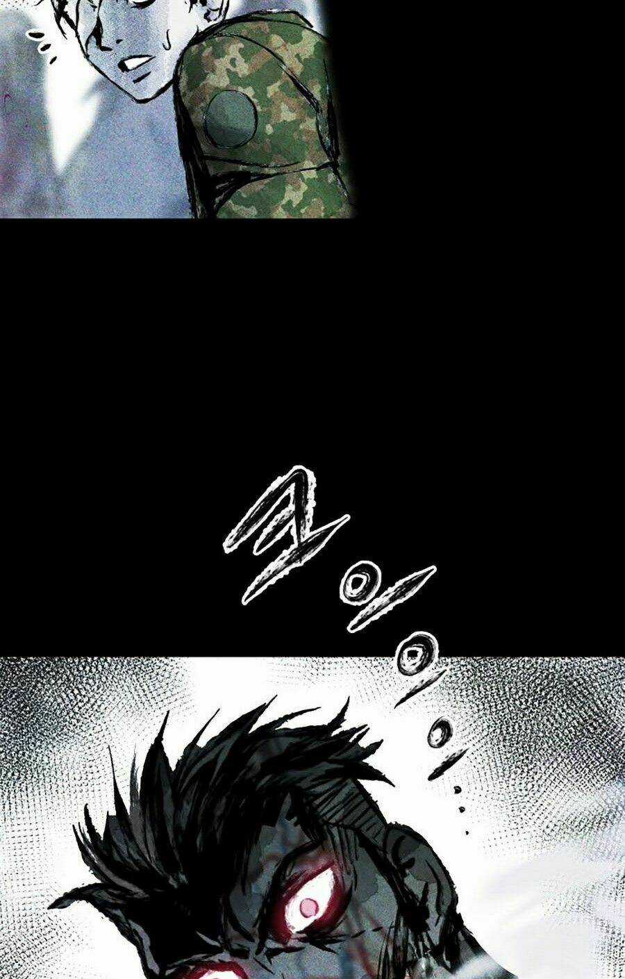 Phần Nhân Tính Cuối Cùng - Chapter 1 - Trang 19