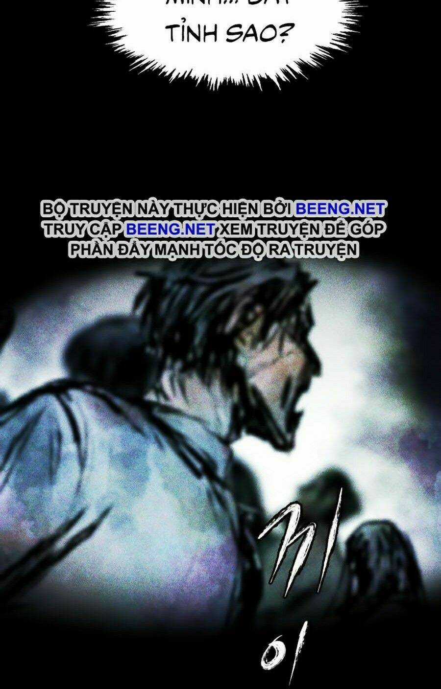 Phần Nhân Tính Cuối Cùng - Chapter 1 - Trang 3