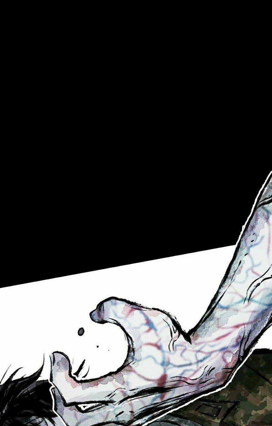 Phần Nhân Tính Cuối Cùng - Chapter 1 - Trang 21