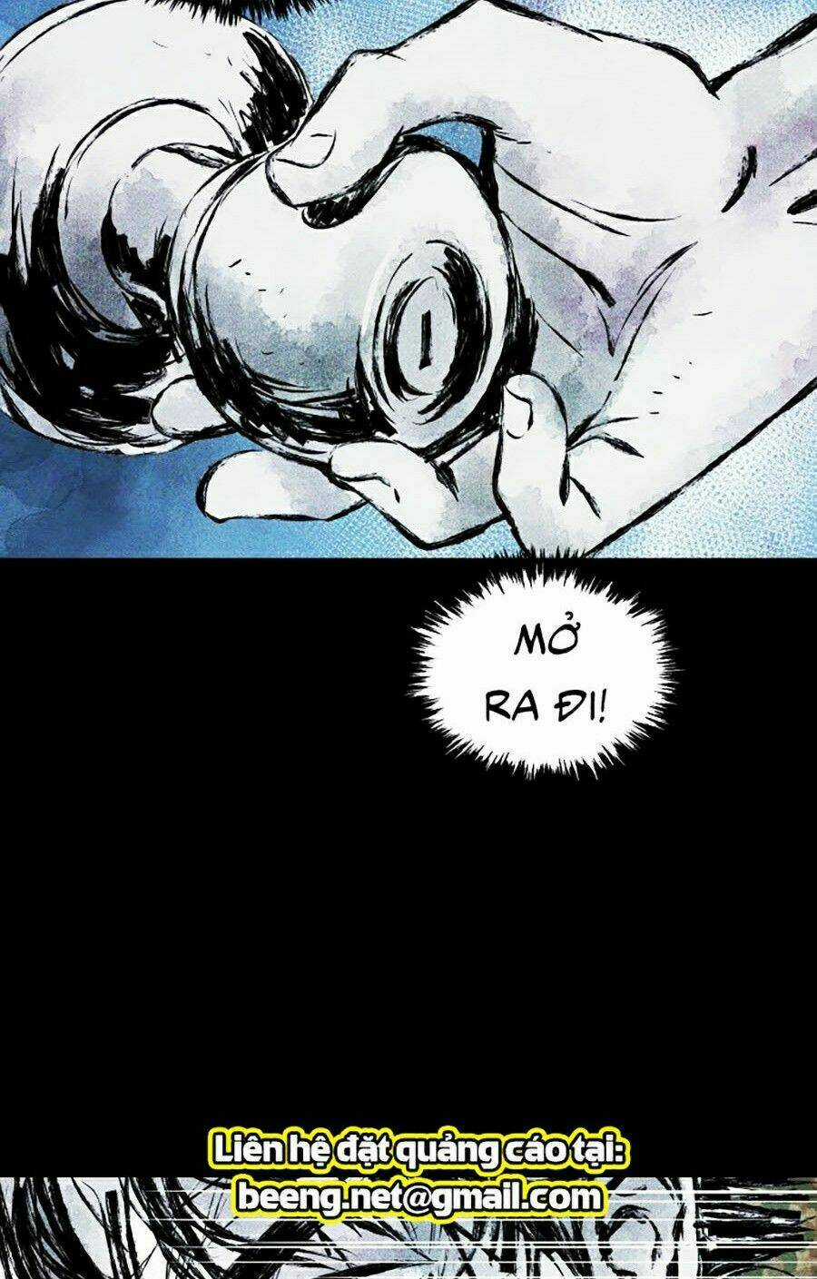 Phần Nhân Tính Cuối Cùng - Chapter 1 - Trang 29