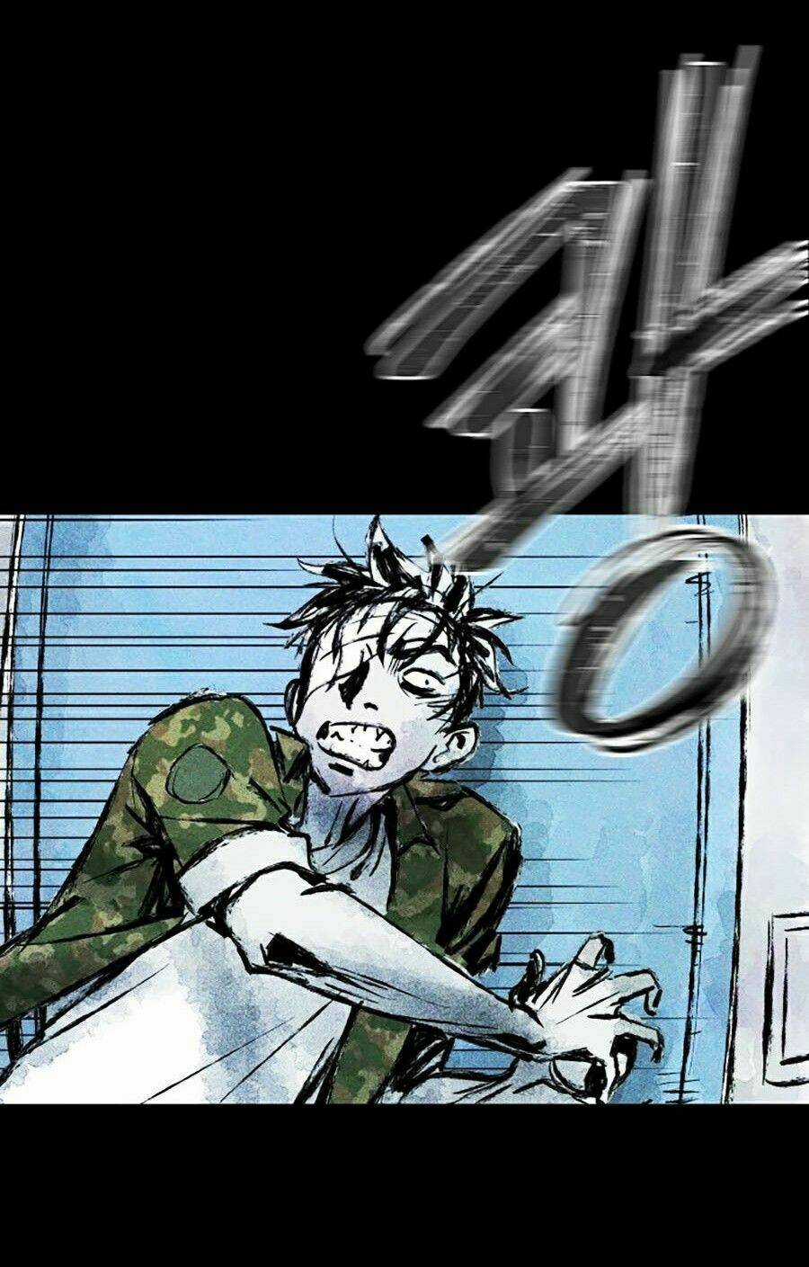 Phần Nhân Tính Cuối Cùng - Chapter 1 - Trang 32