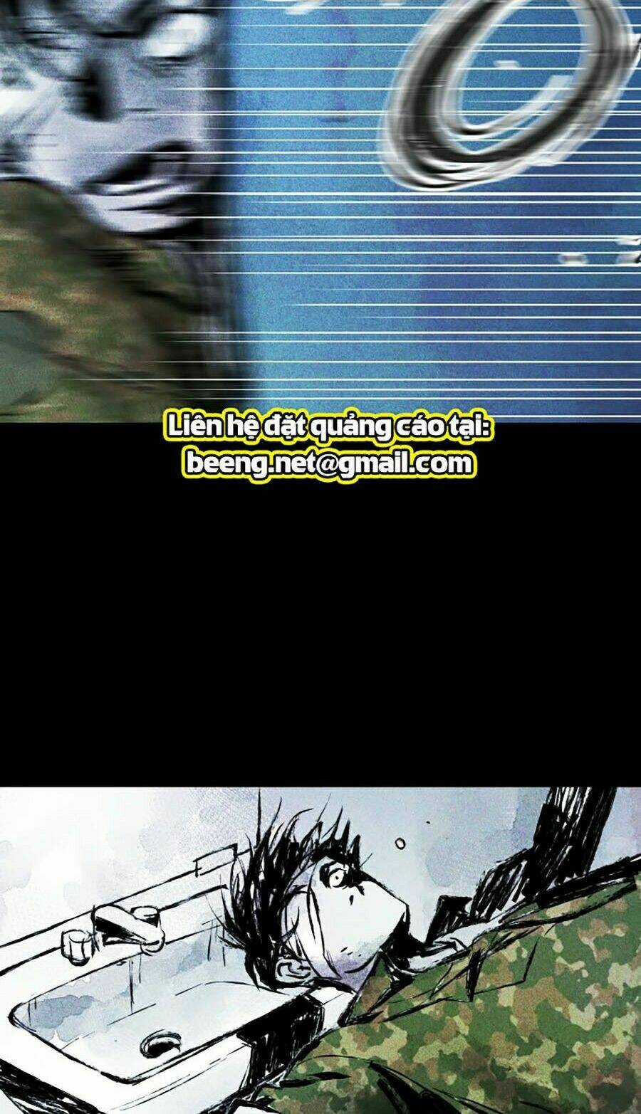 Phần Nhân Tính Cuối Cùng - Chapter 1 - Trang 42