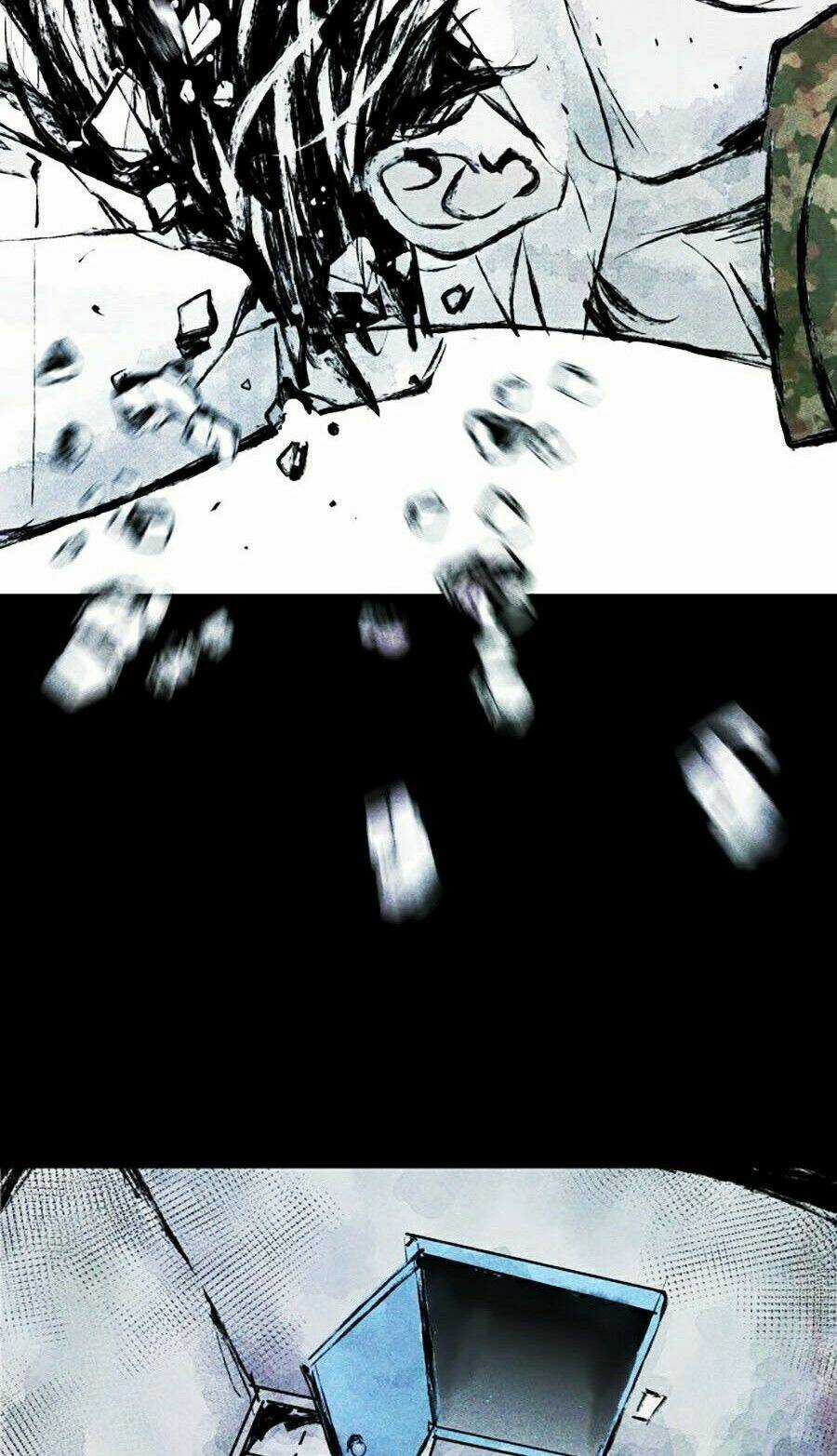 Phần Nhân Tính Cuối Cùng - Chapter 1 - Trang 44