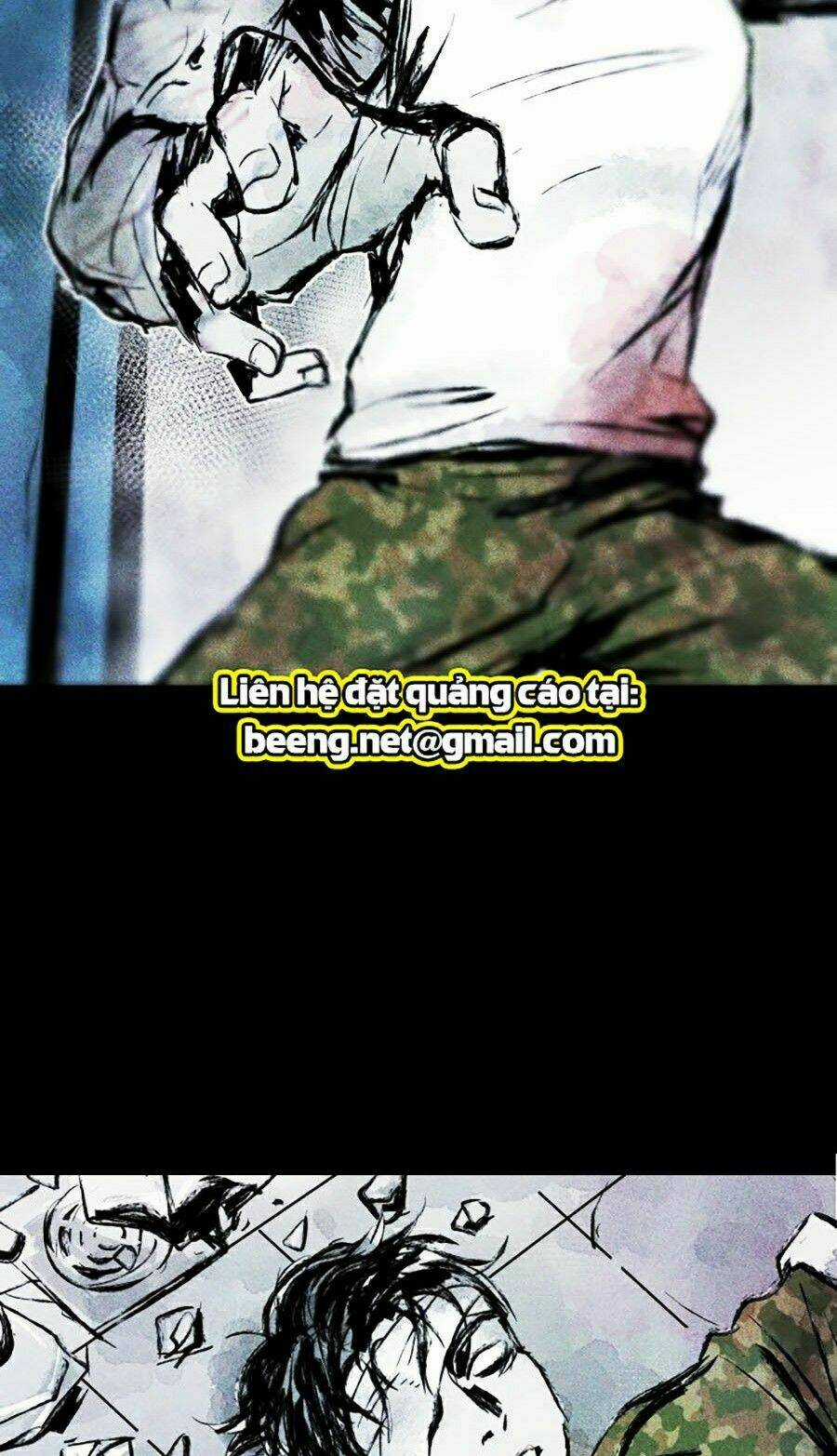 Phần Nhân Tính Cuối Cùng - Chapter 1 - Trang 47