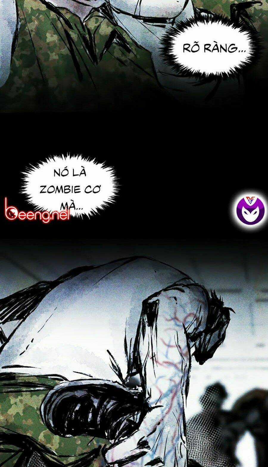 Phần Nhân Tính Cuối Cùng - Chapter 1 - Trang 53