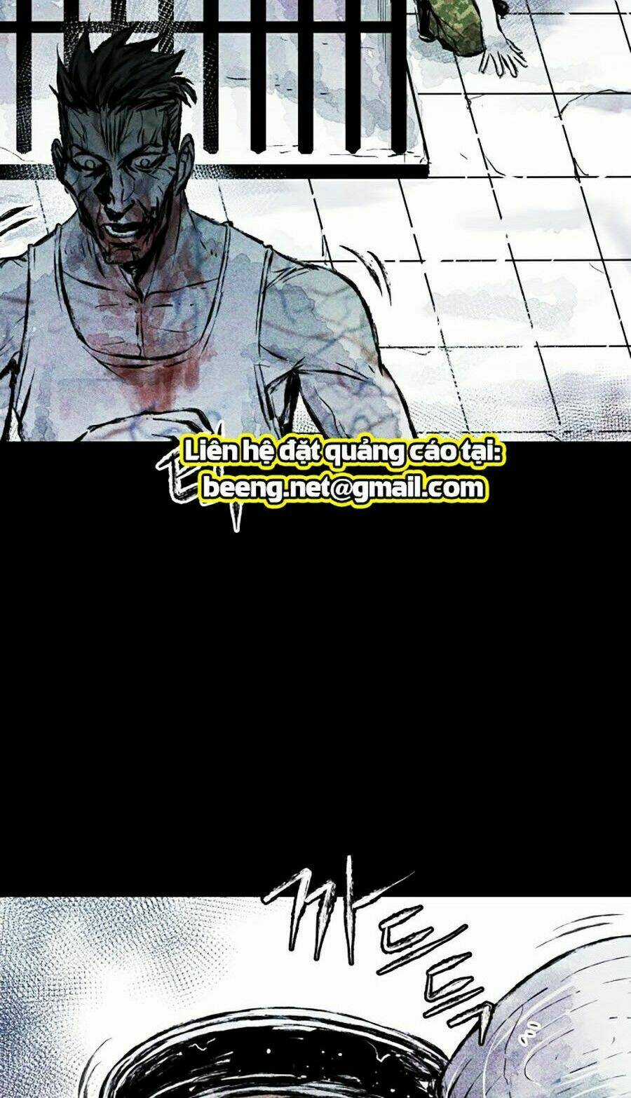 Phần Nhân Tính Cuối Cùng - Chapter 1 - Trang 58