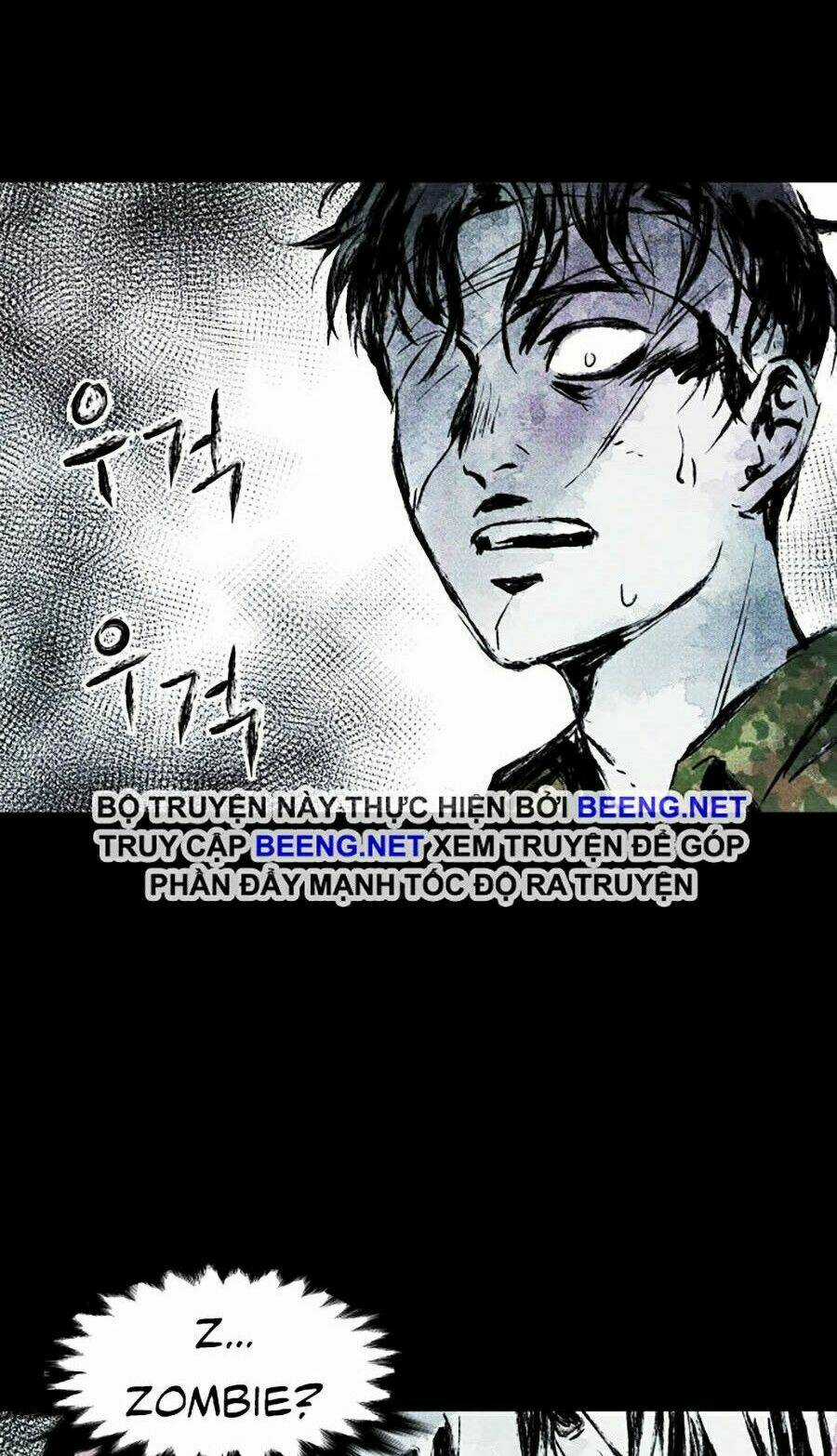 Phần Nhân Tính Cuối Cùng - Chapter 1 - Trang 64