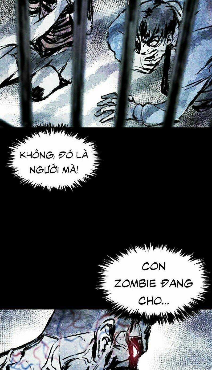 Phần Nhân Tính Cuối Cùng - Chapter 1 - Trang 66