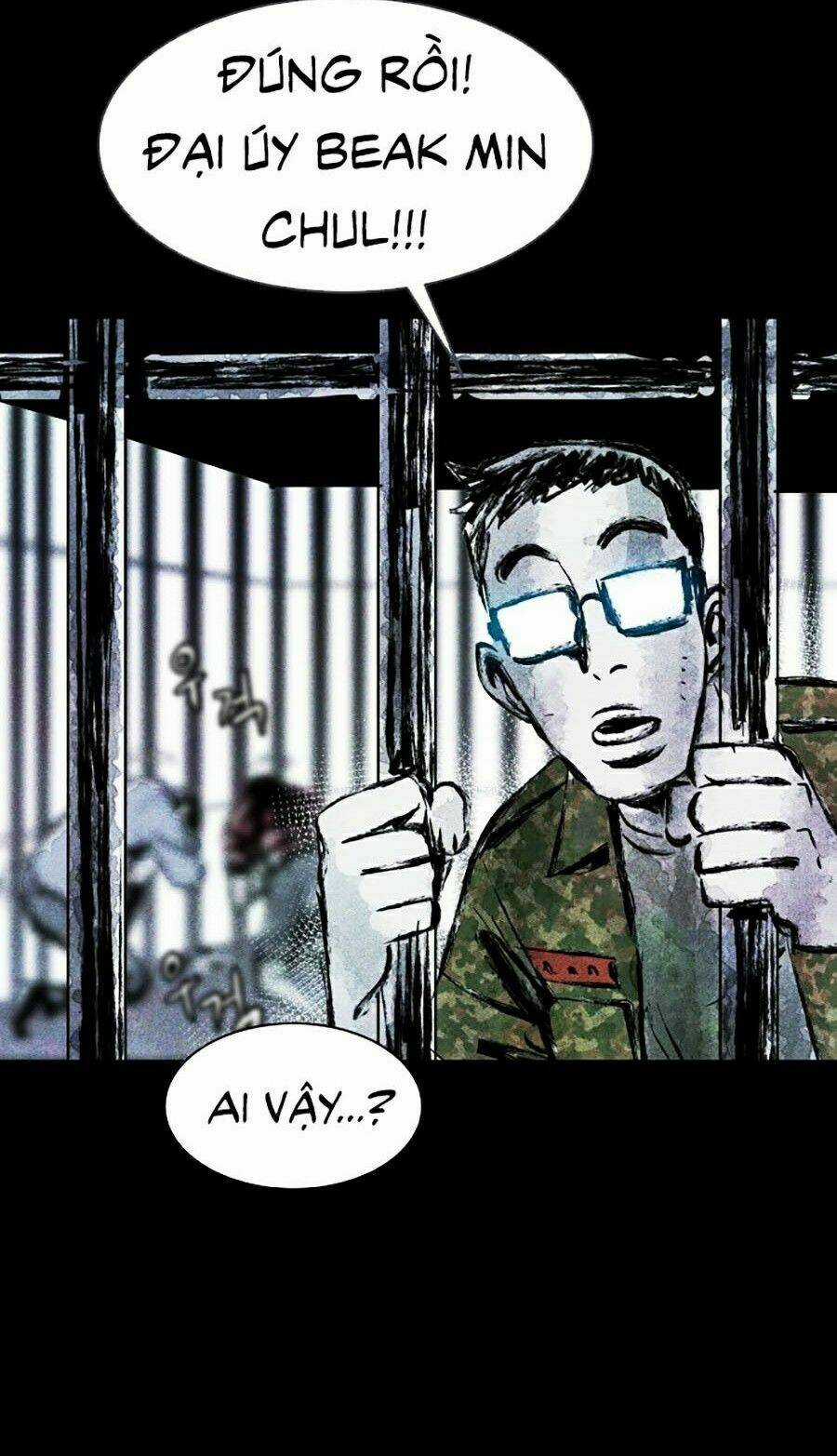 Phần Nhân Tính Cuối Cùng - Chapter 1 - Trang 69