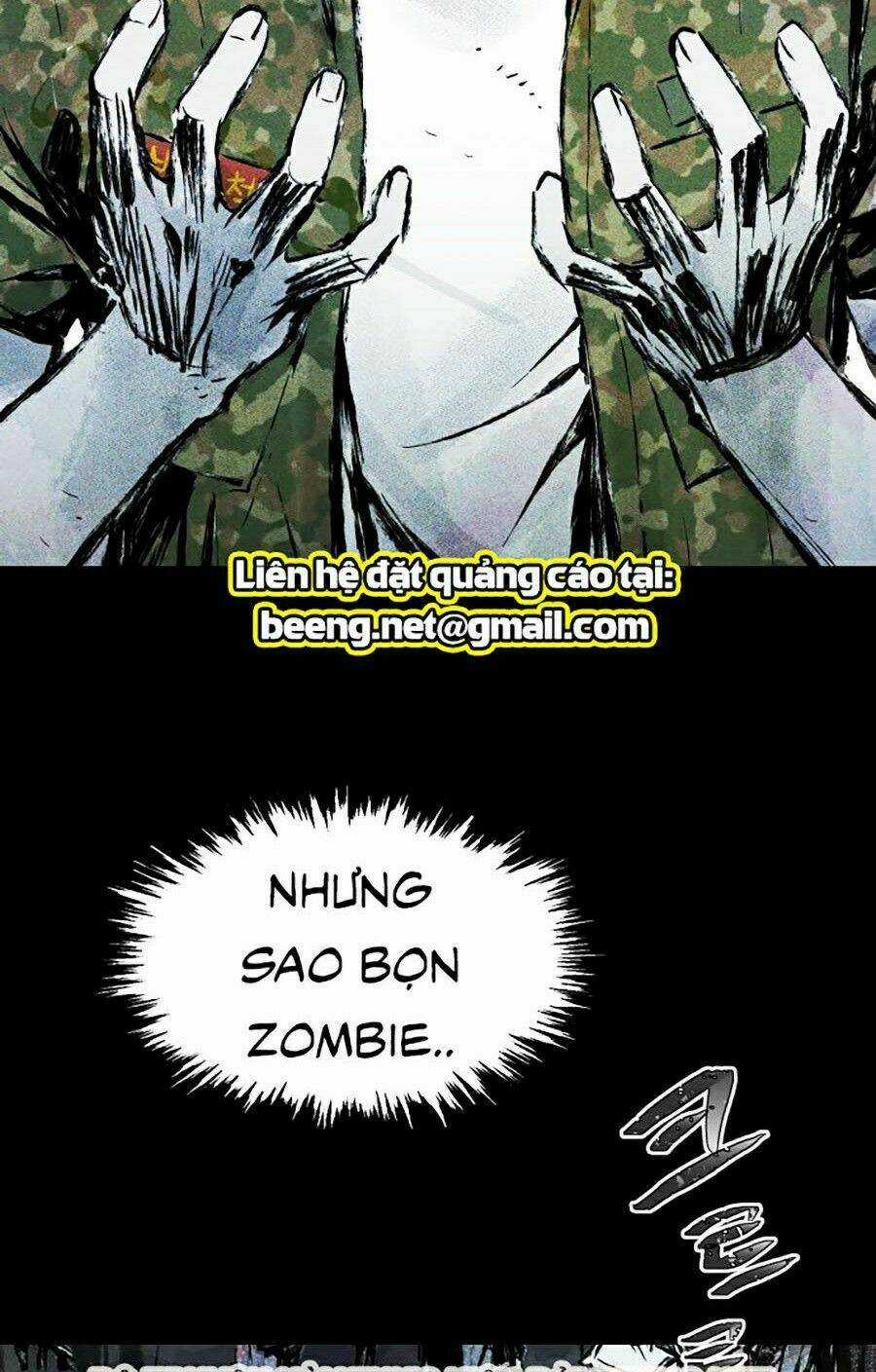 Phần Nhân Tính Cuối Cùng - Chapter 1 - Trang 8