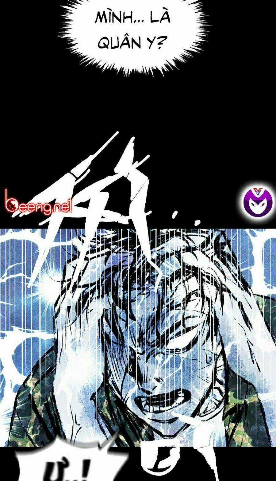 Phần Nhân Tính Cuối Cùng - Chapter 1 - Trang 72