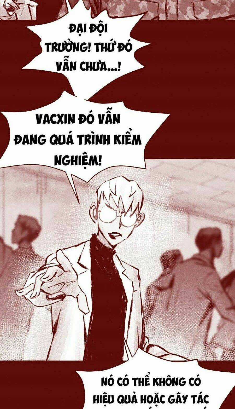 Phần Nhân Tính Cuối Cùng - Chapter 1 - Trang 74