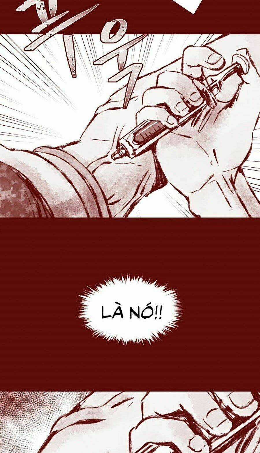 Phần Nhân Tính Cuối Cùng - Chapter 1 - Trang 77