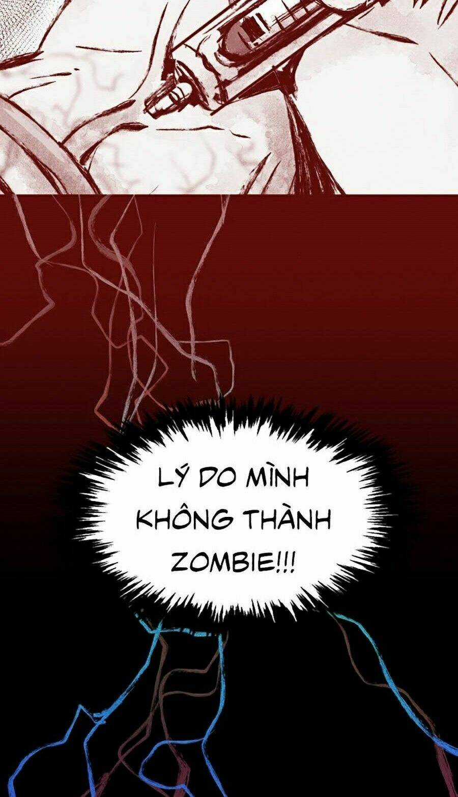 Phần Nhân Tính Cuối Cùng - Chapter 1 - Trang 78