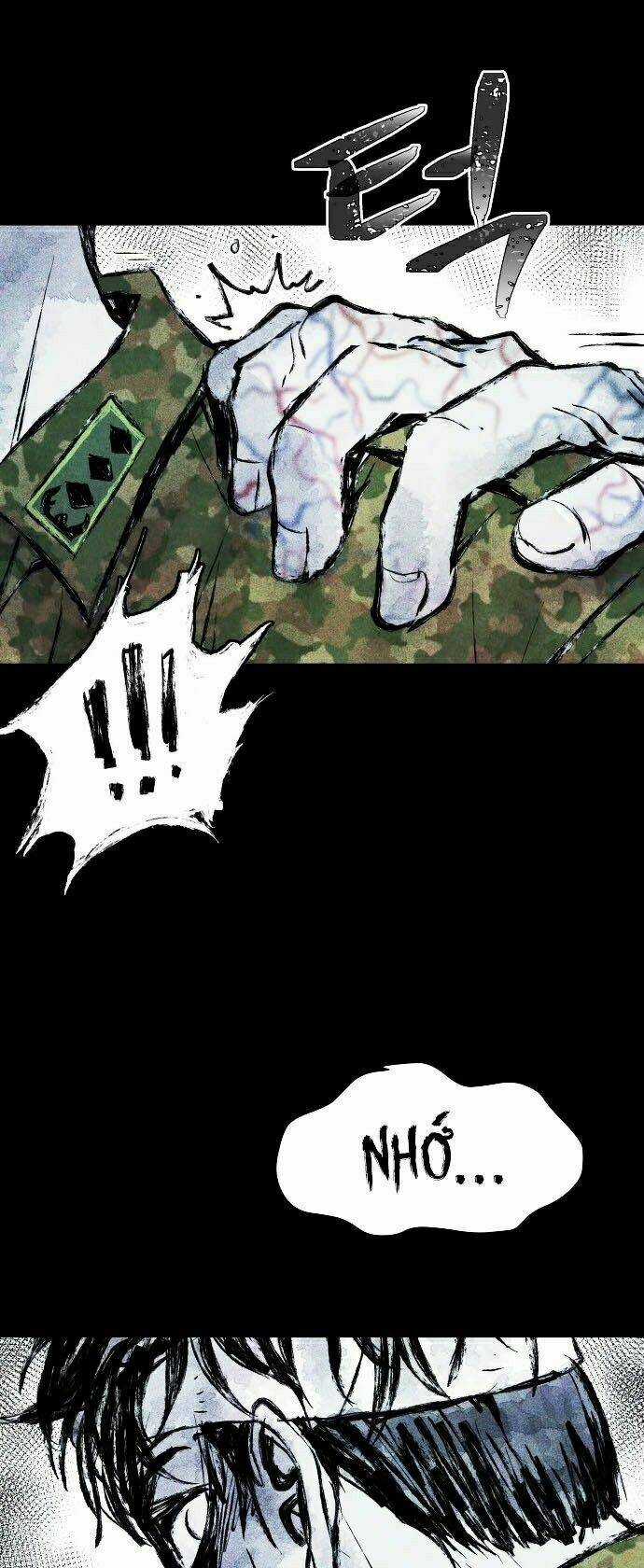 Phần Nhân Tính Cuối Cùng - Chapter 1 - Trang 81