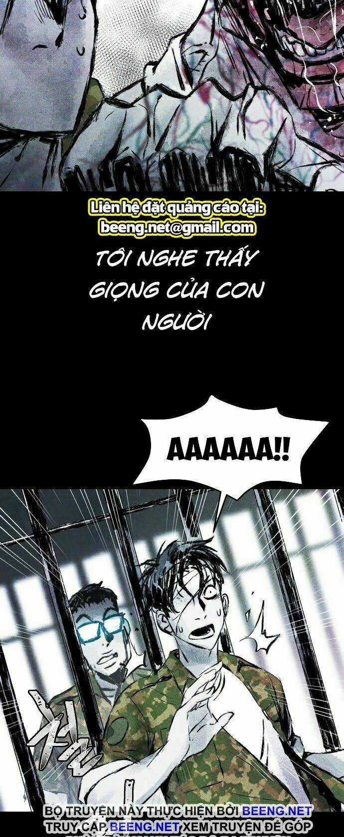 Phần Nhân Tính Cuối Cùng - Chapter 1 - Trang 83