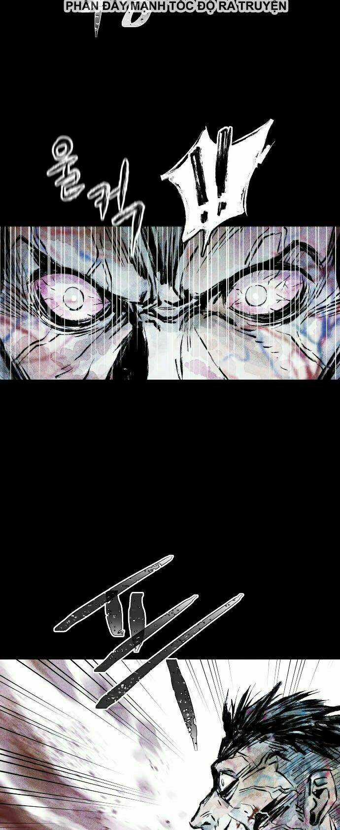 Phần Nhân Tính Cuối Cùng - Chapter 1 - Trang 84