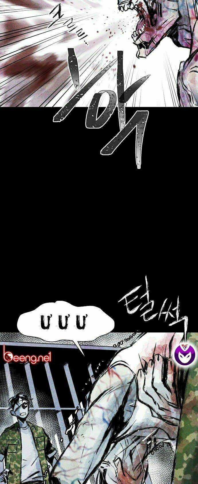 Phần Nhân Tính Cuối Cùng - Chapter 1 - Trang 85