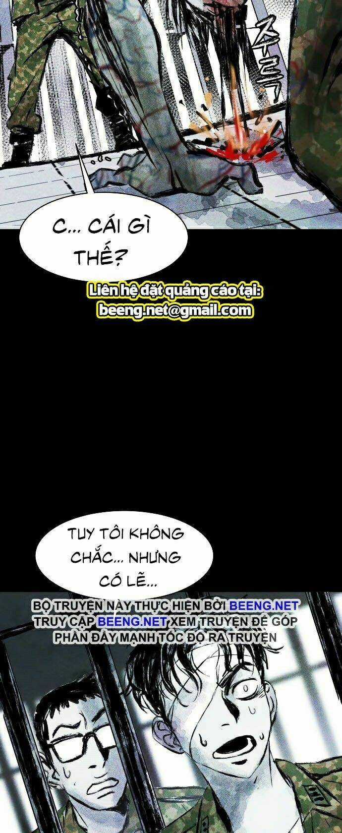 Phần Nhân Tính Cuối Cùng - Chapter 1 - Trang 86