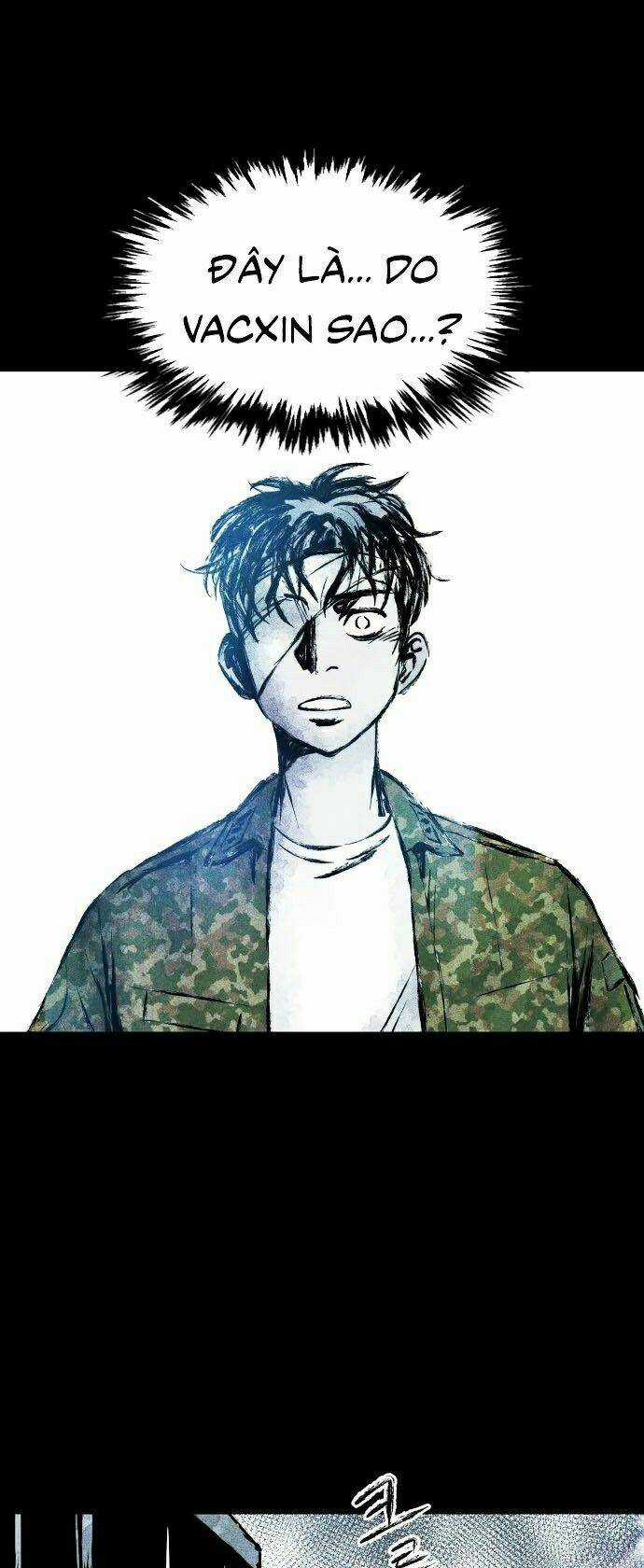 Phần Nhân Tính Cuối Cùng - Chapter 1 - Trang 91