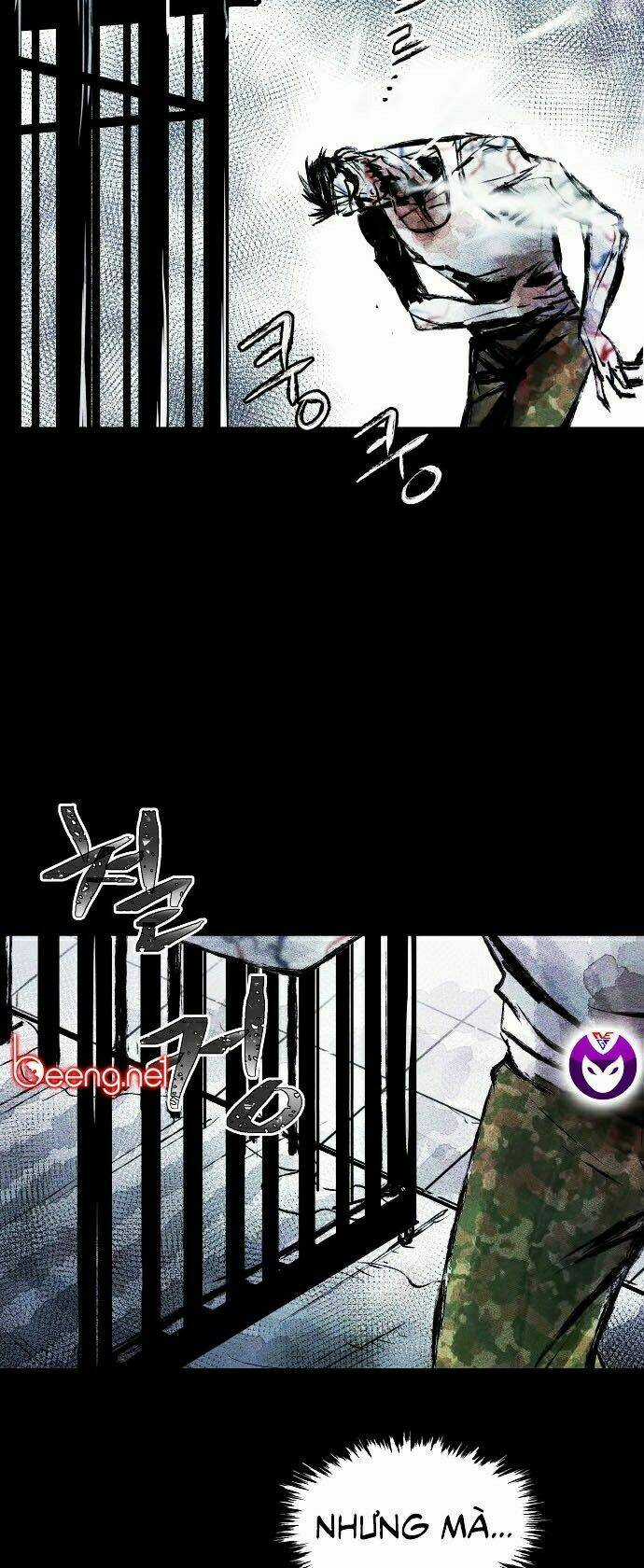 Phần Nhân Tính Cuối Cùng - Chapter 1 - Trang 92