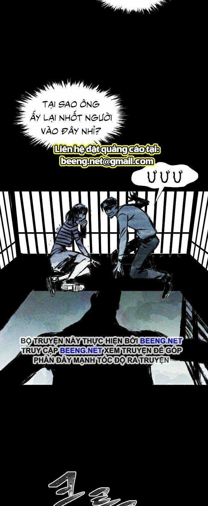 Phần Nhân Tính Cuối Cùng - Chapter 1 - Trang 93