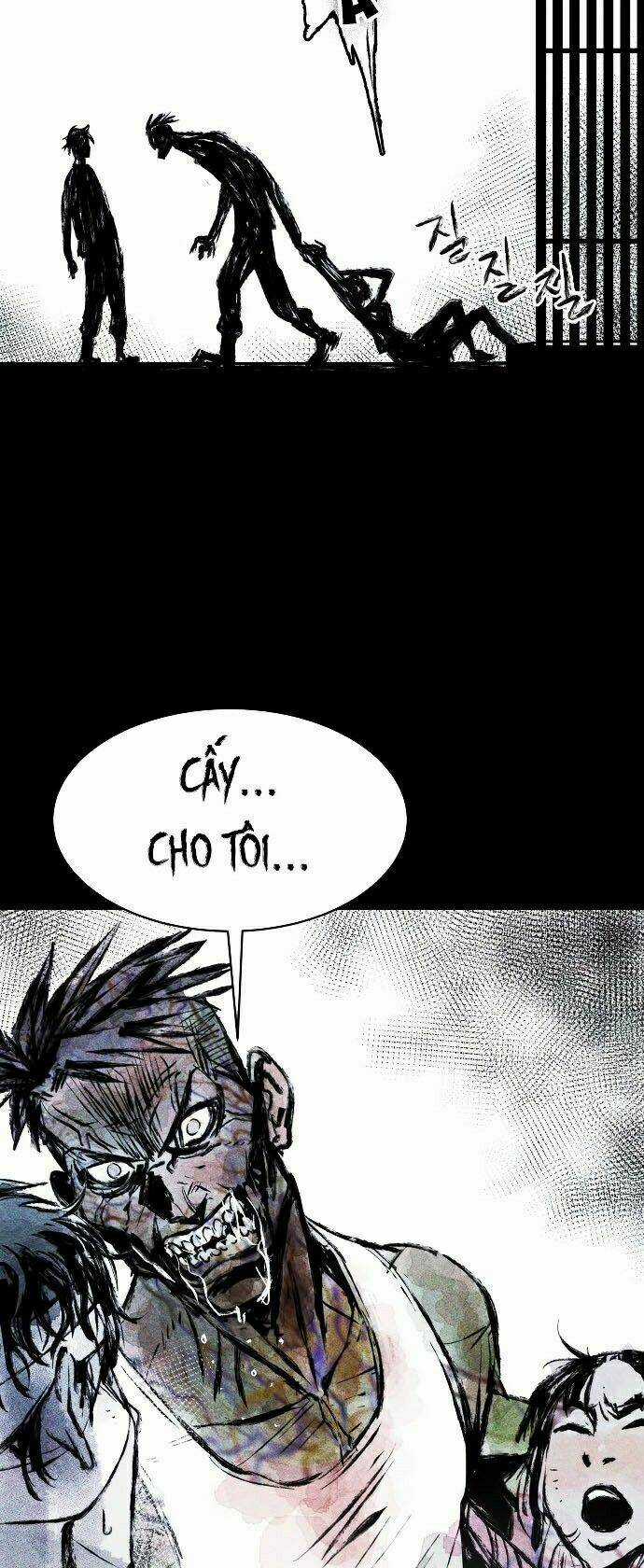 Phần Nhân Tính Cuối Cùng - Chapter 1 - Trang 95